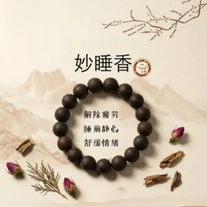 Miaoshui Aromatic Beads